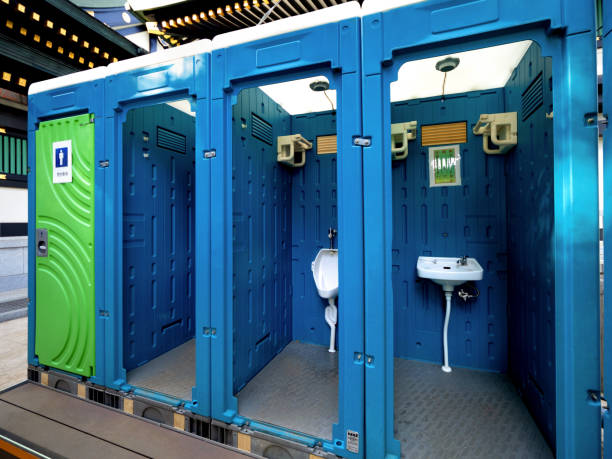 Best High-end porta potty rental  in Hartford, IL