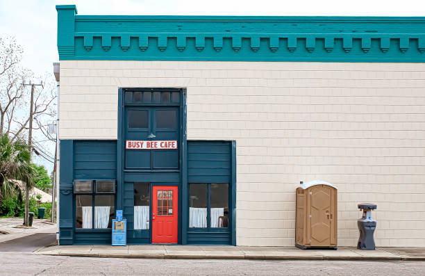 Best Portable bathroom rental  in Hartford, IL