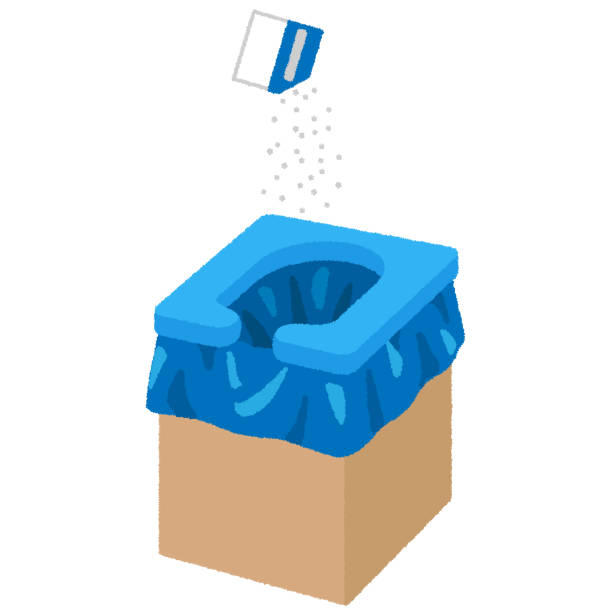 Professional porta potty rental in Hartford, IL